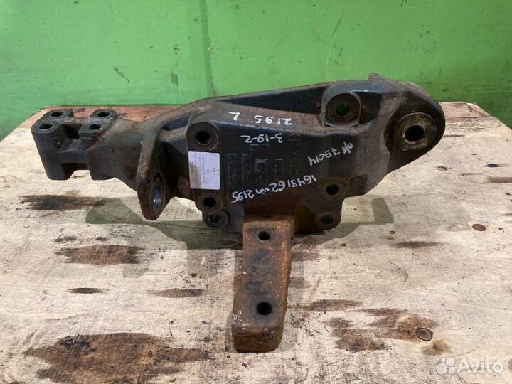 Кронштейн амортизатора кабины DAF XF105