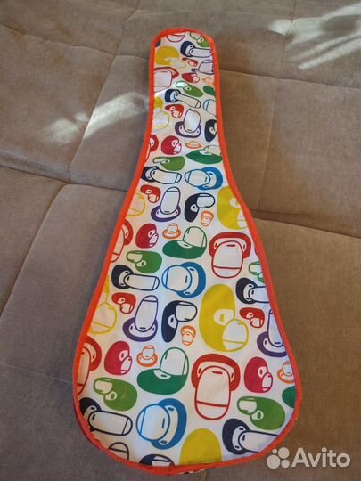 Чехол для укулеле