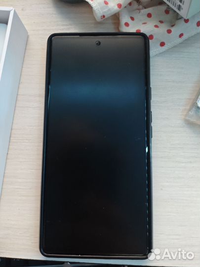 Google Pixel 6, 8/128 ГБ