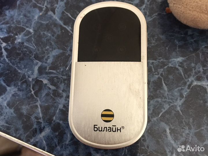 Модем роутер