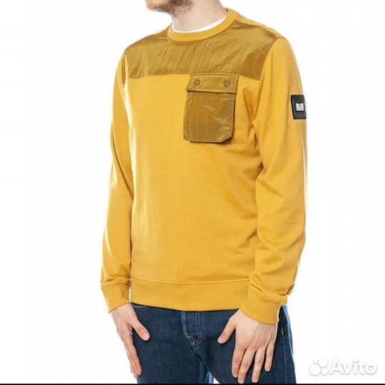 Свитшот Weekend Offender