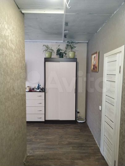 Дом 40 м² на участке 12 сот.