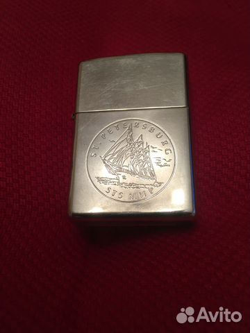 Zippo Оригинал