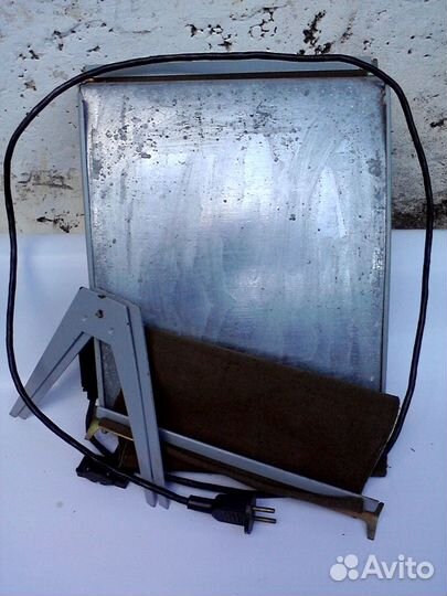 Фотоглянцеватель