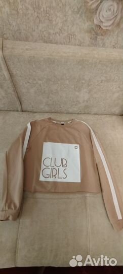 Школьная форма для девочки 146 -152