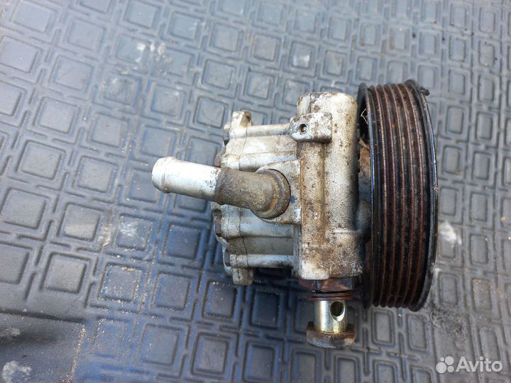 Насос гур гидроусилителя Chery Tiggo T11 3407010BB