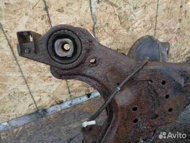 Балка задняя Acura MDX 2