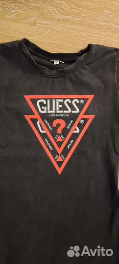 Платье Guess