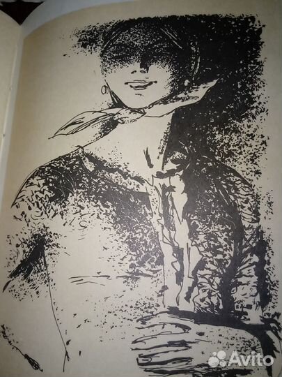 М.А. Шолохов - Поднятая целина, Судьба человека