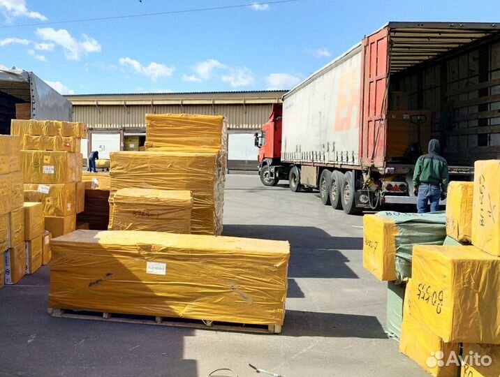 Выкуп и доставка грузов из Китая. Только опт