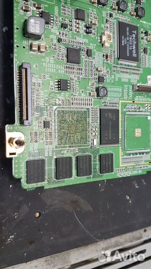 Ремонт автомагнитол