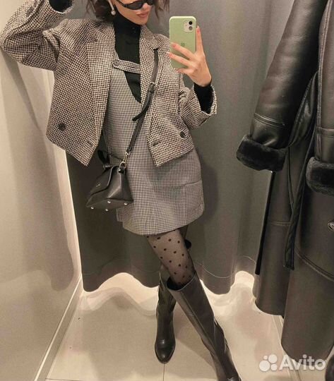 Сарафан mango