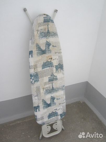 Гладильная доска бу