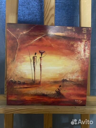 Картины, постеры, IKEA