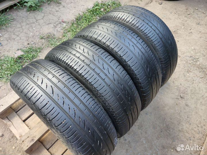 Pirelli Formula Energy 185/65 R15