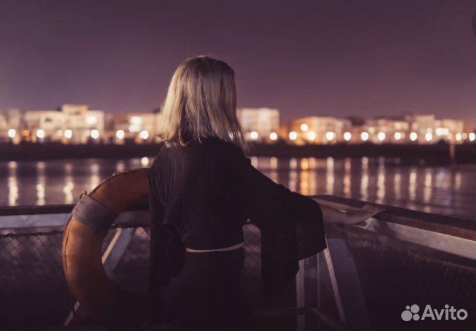 Генеральная уборка