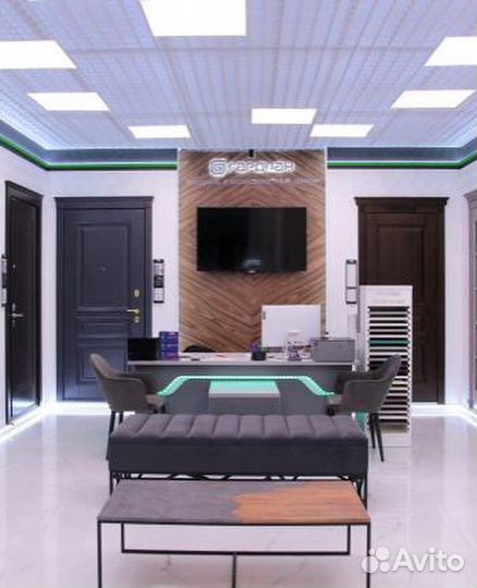 Банкетка обувница