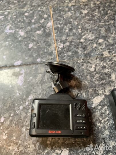 Регистратор,антирадар