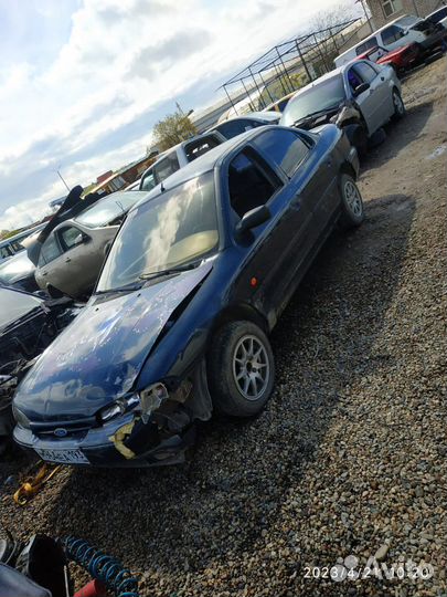 Разбор Ford mondeo 1 Авторазбор