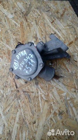 Рулевой редуктор угловой Toyota Dyna XZU347 S05C