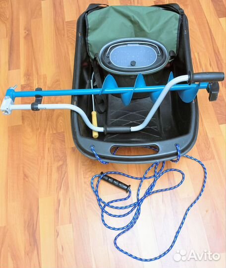 Набор жерличника «Щукарь»