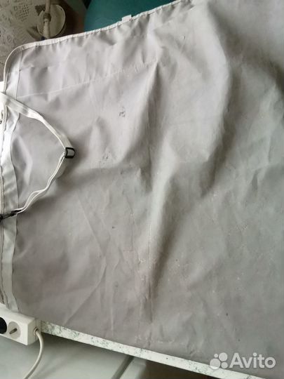 Автогамак для собак