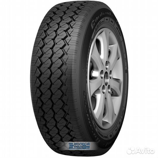 Cordiant Business CA 225/75 R16 Q