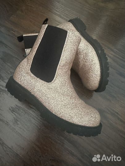 Полуботинки Original Marines 29