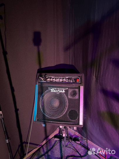 Репетиционная студия/Учебный класс