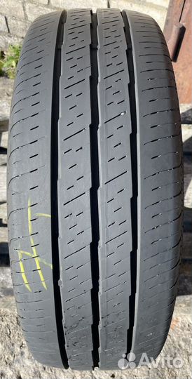 Continental VancoEco 225/65 R16C