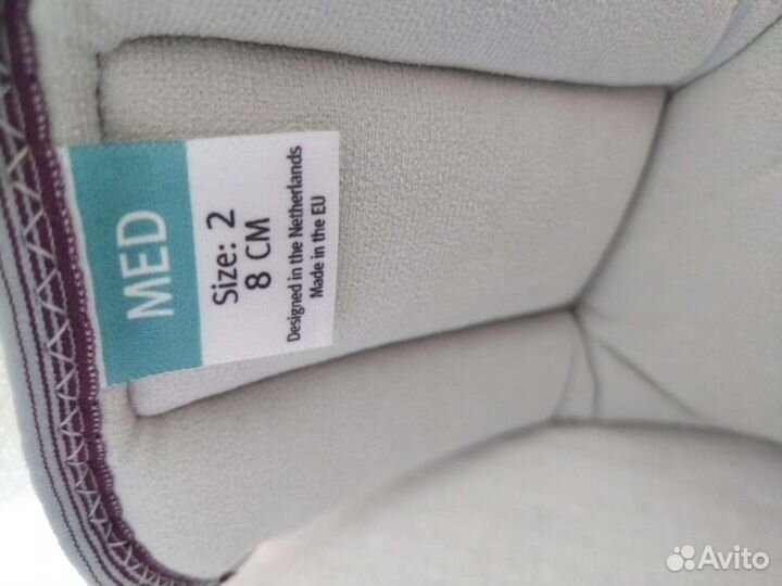 Корсет ортопедический шейный