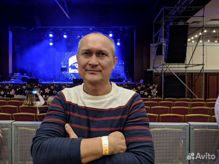 Профессиональный автоинструктор, тренер