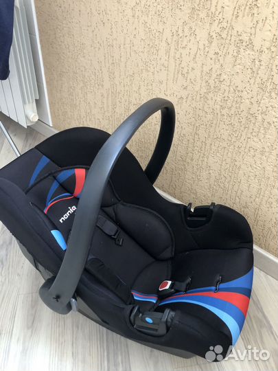 Автолюлька от 0