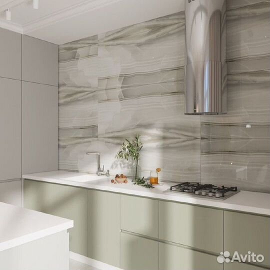 Кухонные гарнитуры на заказ