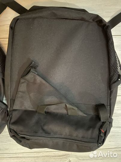 Универсальные сумки на коляску mountain baggy