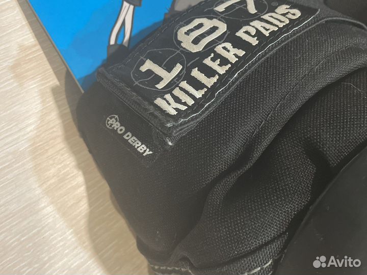 Защита для самоката