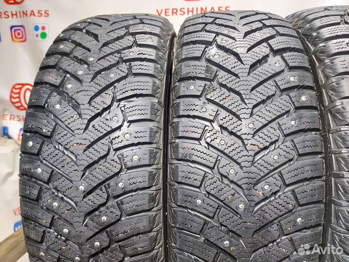 Toyo Observe Ice-Freezer 205/65 R16