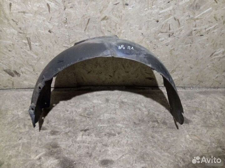 Подкрылок передний правый Volkswagen Pointer