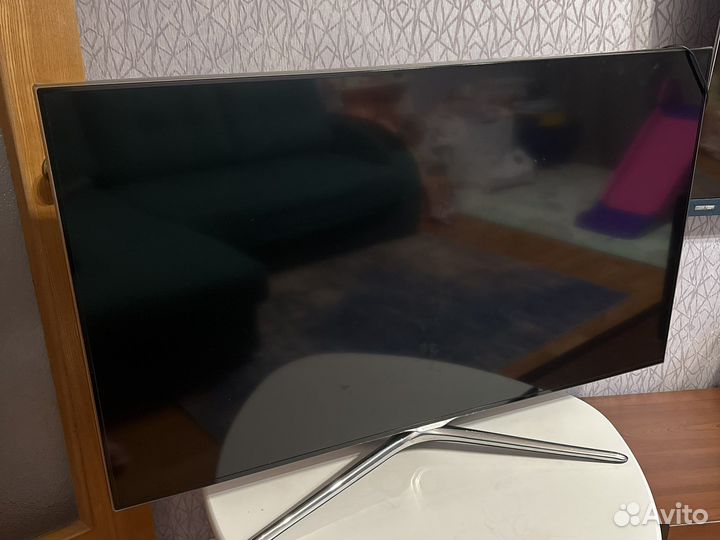 Телевизор samsung smart tv 55