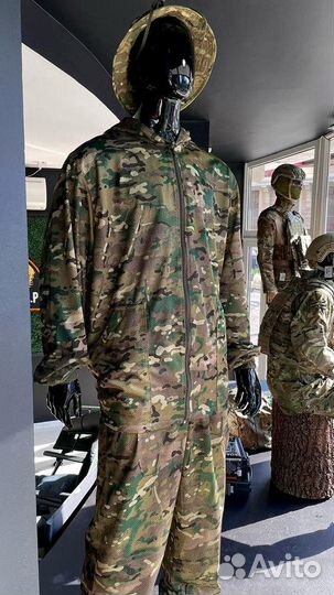 Костюм Сетка