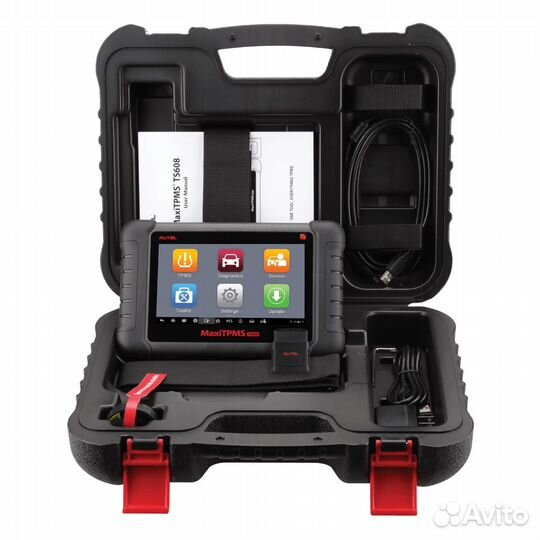 Maxitpms TS608