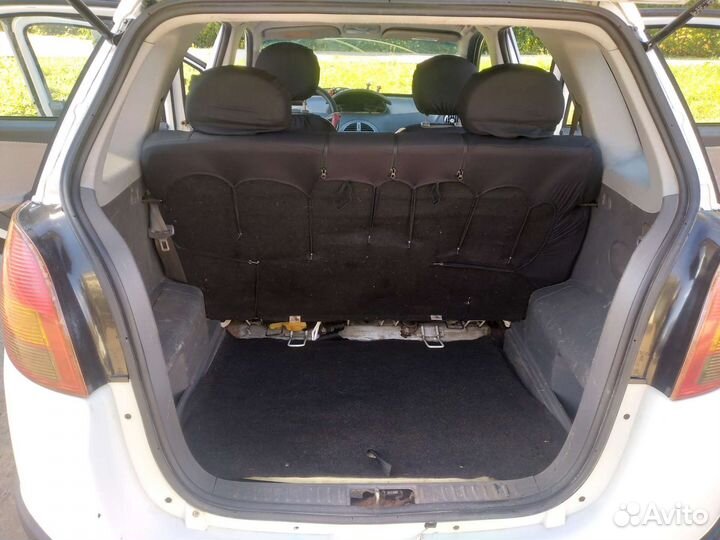 Chery IndiS (S18D) 1.3 МТ, 2012, 148 000 км