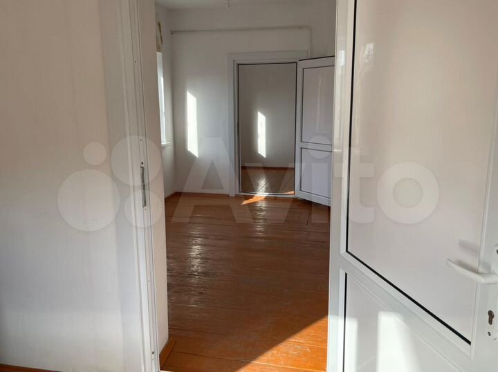 Дом 99 м² на участке 6 сот.