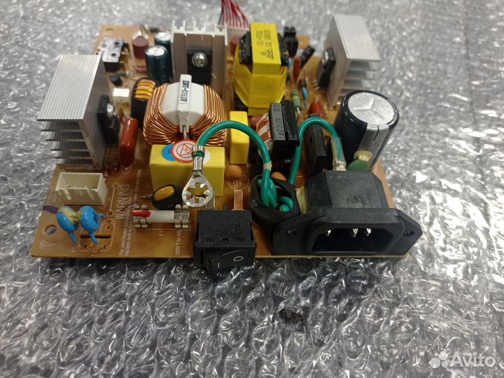 Плата питания JC44-00087A Samsung ML-2015