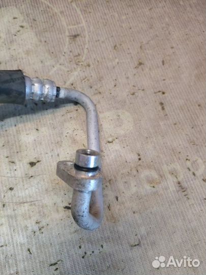 Трубка кондиционера Renault Koleos hyoc 2TR 2009