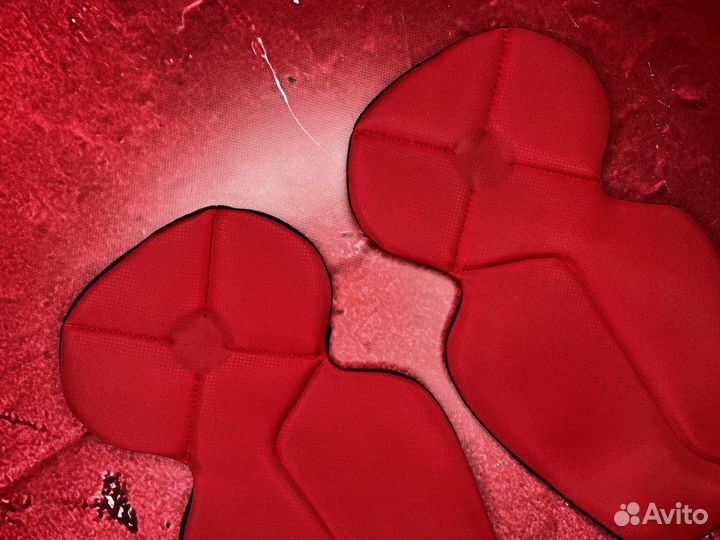 Хоккейные лайнеры для щитков / наколенников