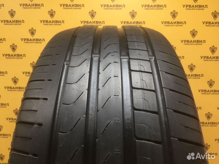 Pirelli Scorpion Verde 255/60 R17 106V