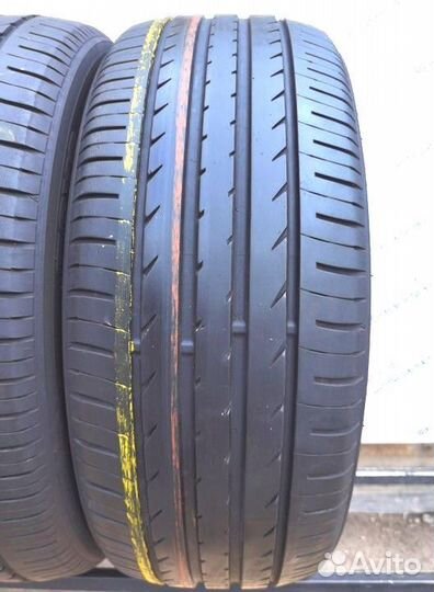 Toyo Proxes R52 215/50 R18 92V