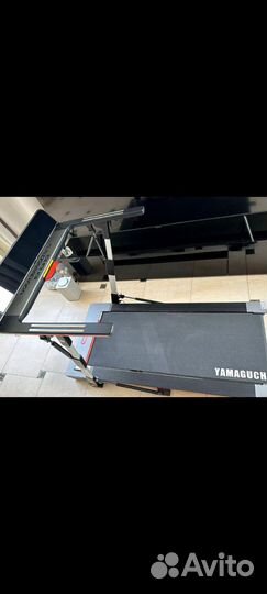 Беговая дорожка Yamaguchi