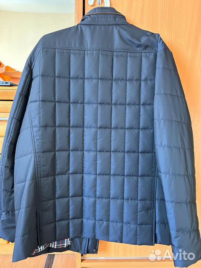 Мужская куртка bugatti,dtsm